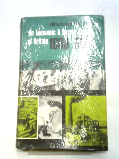An Economic & Social History of Britain 1066-1939