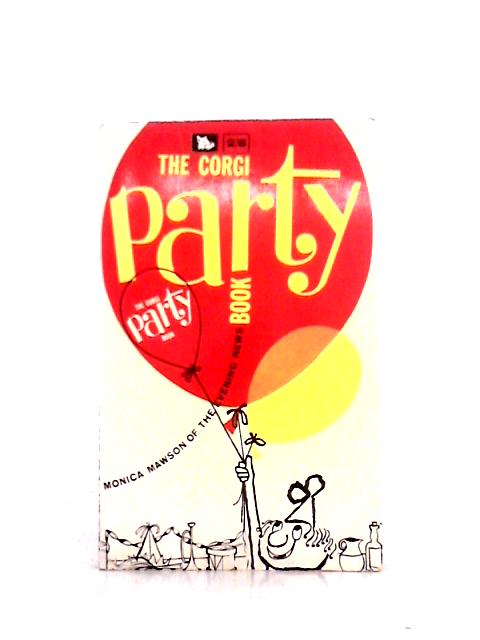 The Corgi Party Book (Corgi Books)