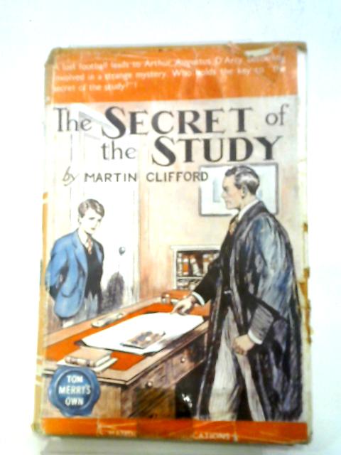 The Secret of the Study