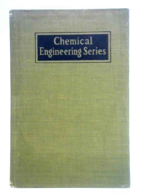 Chemical Engineering Cost Estimation