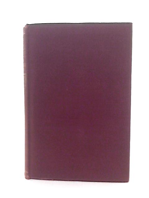The Elixir of Life (The Memoirs of a Physician)