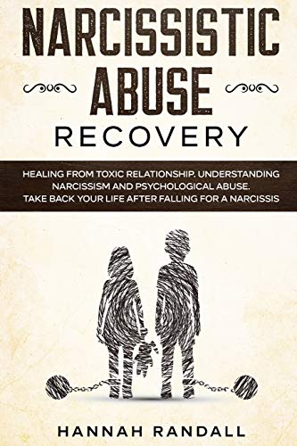 Narcissistic Abuse Recovery