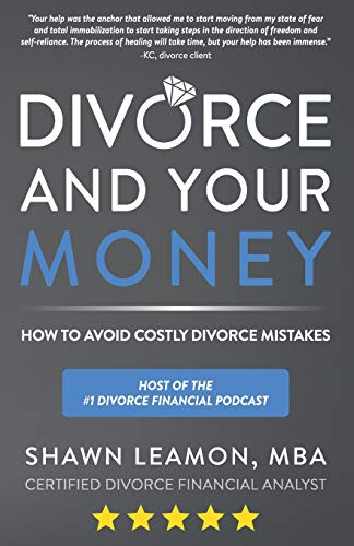 Divorce and Your Money