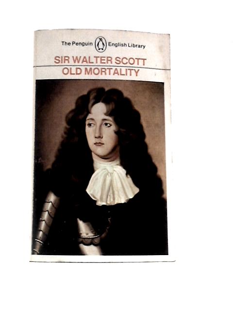 Old Mortality (English Library)