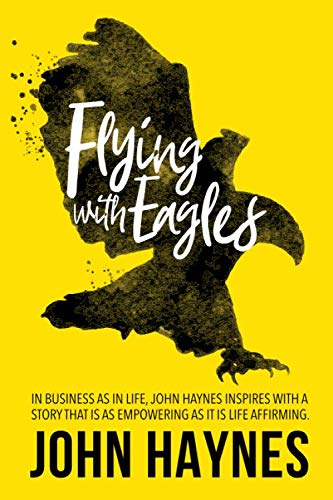 Flying with Eagles