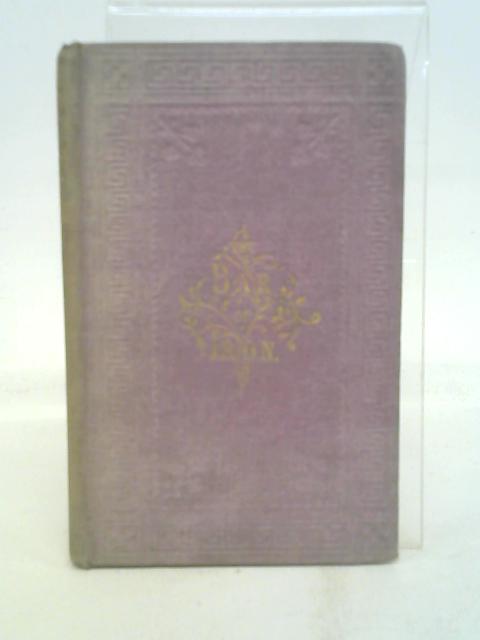 The Bar of Iron; and The Conclusion of the Matter