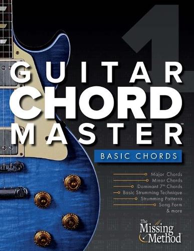 Guitar Chord Master
