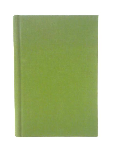 A General History of the World, Vol. II