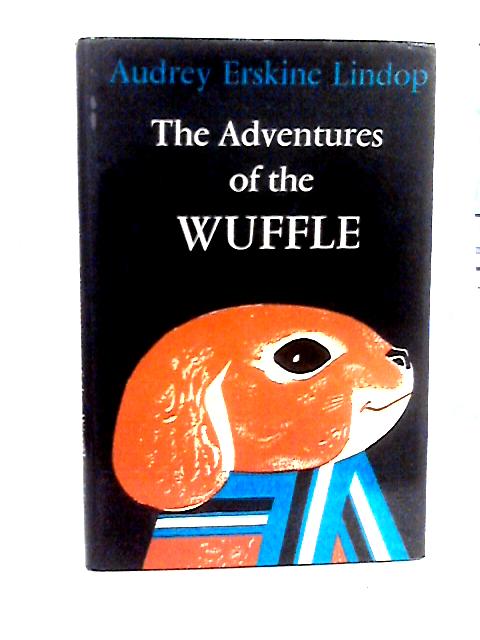 The Adventures of The Wuffle