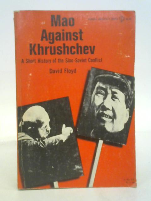 Mao Against Khrushchev