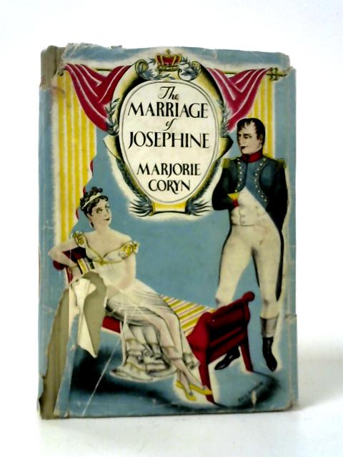 The Marriage of Josephine