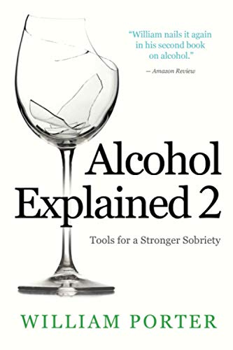 Alcohol Explained 2