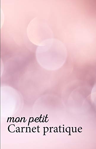 Mon petit Carnet pratique