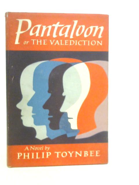 Pantaloon or, The Valediction