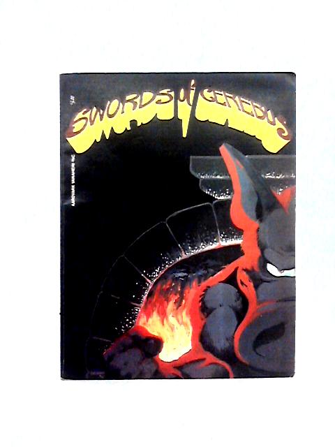 Swords of Cerebus Volume Two