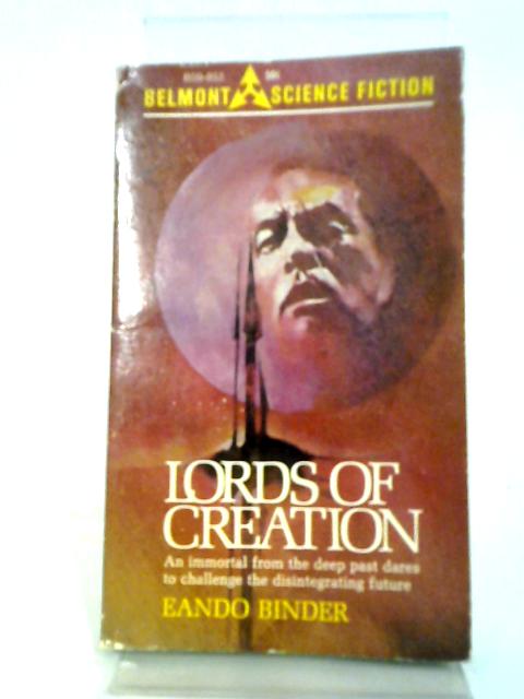 Lords of Creation