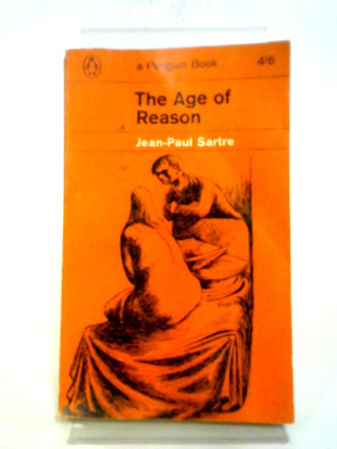 The Age of Reason