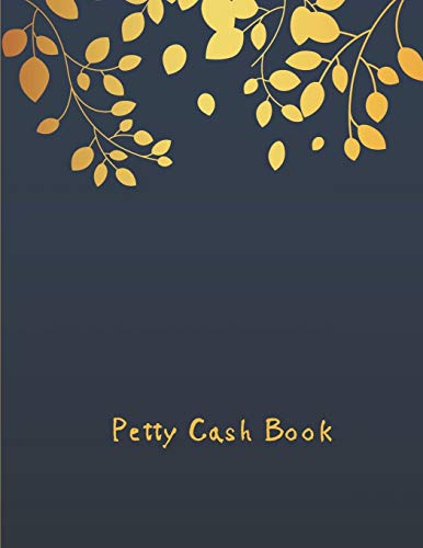 Petty Cash Book