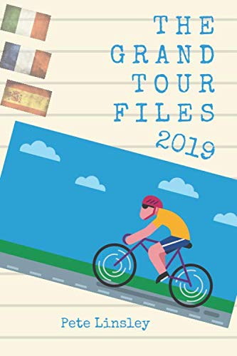 The Grand Tour Files 2019