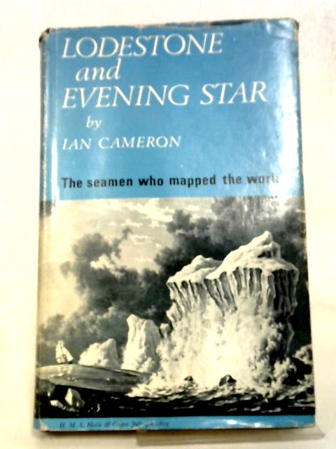 Lodestone And Evening Star