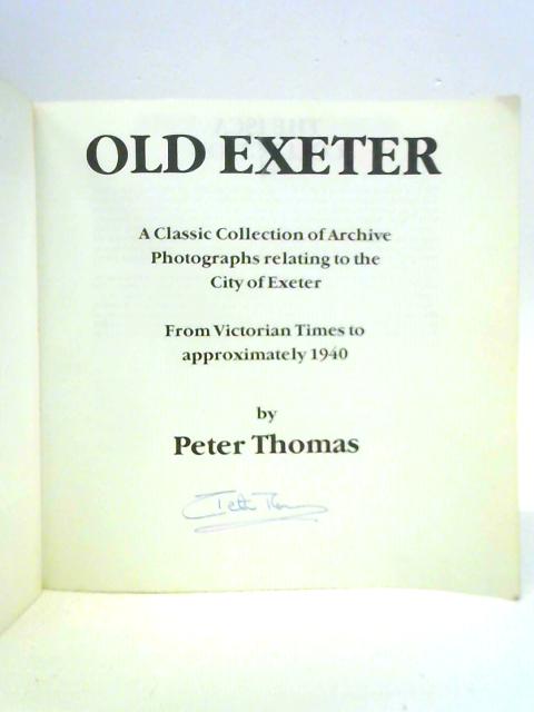 Old Exeter
