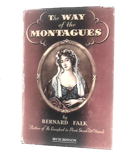The Way of the Montagues: A Gallery of Family Portraits