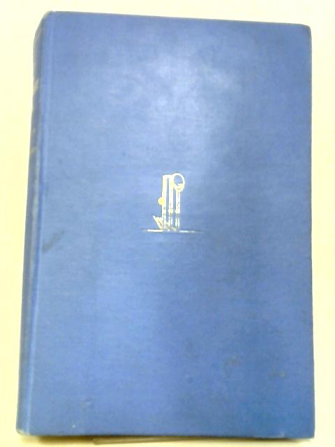The Boundary Book: A Lord's Taveners' Miscellany of Cricket