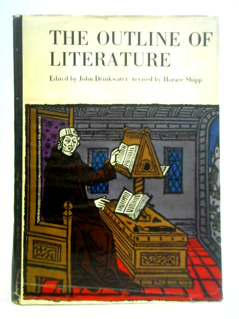 The Outline of Literature