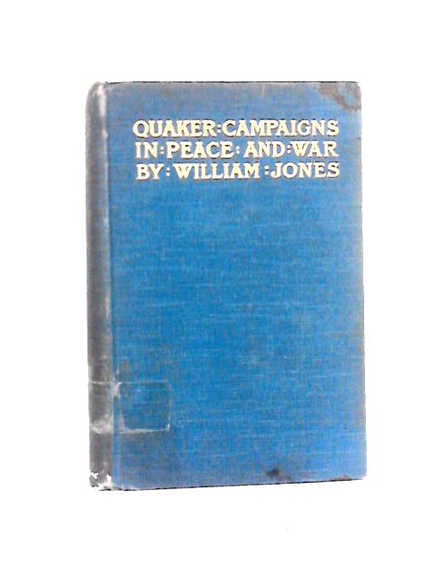 Quaker Campaigns
