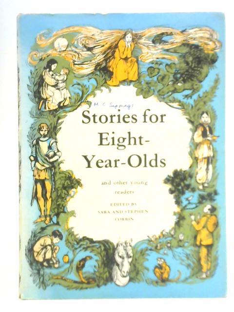 Stories for Eight-Year-Olds and Other Readers