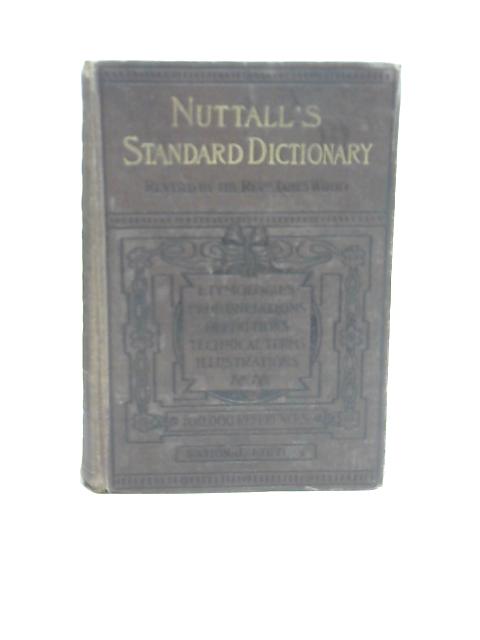 Nuttall's Standard Dictionary of the English Language