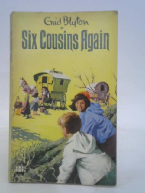 Six Cousins Again
