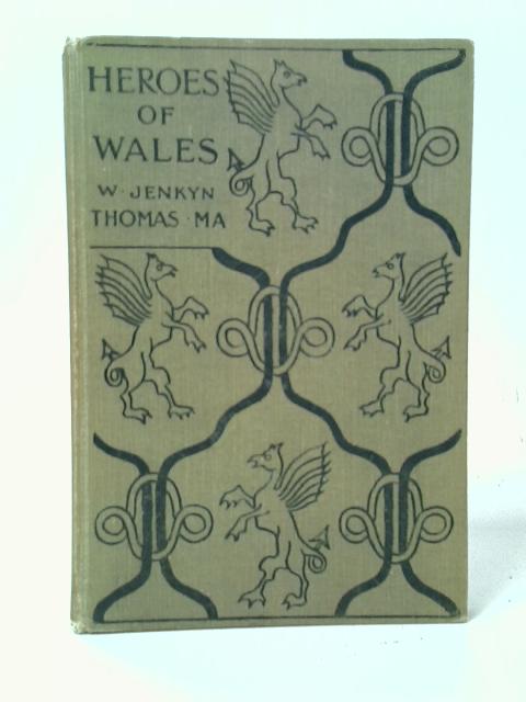 Heroes of Wales