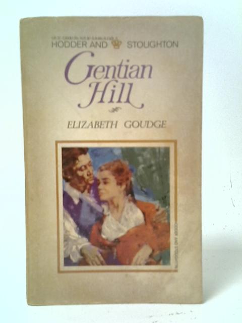 Gentian Hill