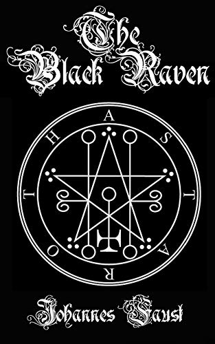 The Black Raven