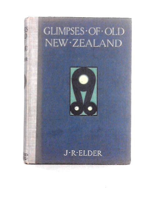 Glimpses of Old New Zealand