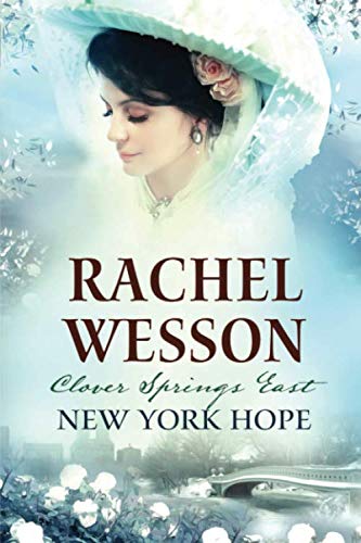 New York Hope: Clover Springs East Book 3