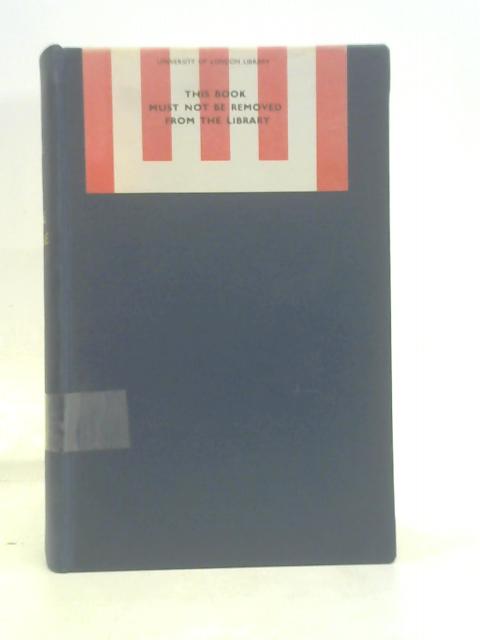 Fasti Ecclesiae Anglicanae, Or A Calendar Of The Principal Ecclesiastical Dignitaries in England and Wales, the Chief Officers in the Universities of Oxford and Cambridge, from the Earliest Time to th