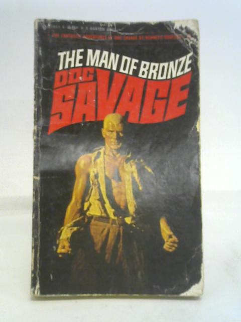 Man of Bronze