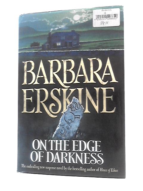 On the Edge of Darkness