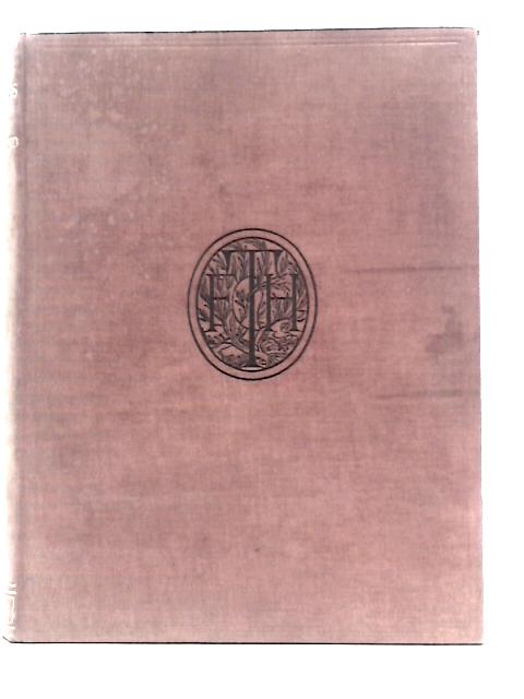 "Punch" Drawings by F. H. Townsend