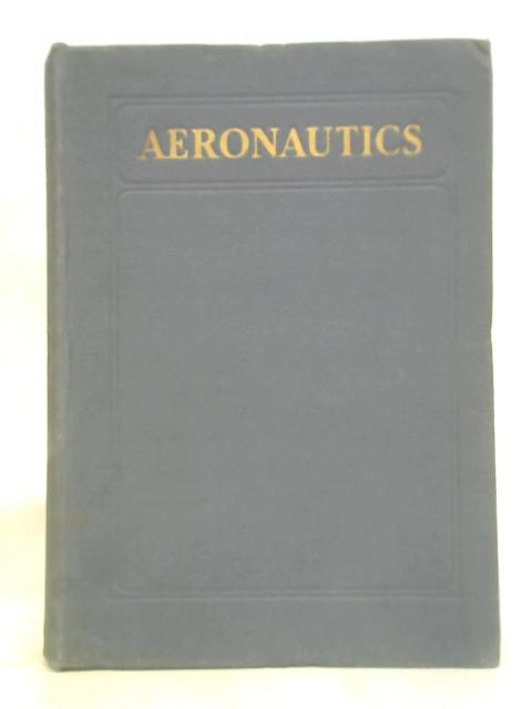 Aeronautics Volume III Navigation Inspection And Tests