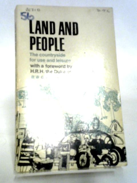 Land and People