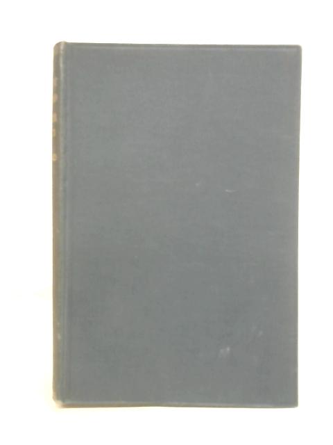 Test Cricket. A Unique Record Of England V Australia Matches (1877-1921)