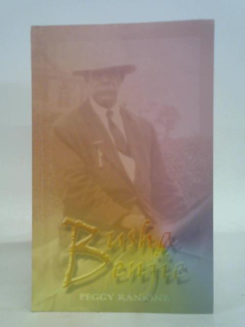 Busha Benjie