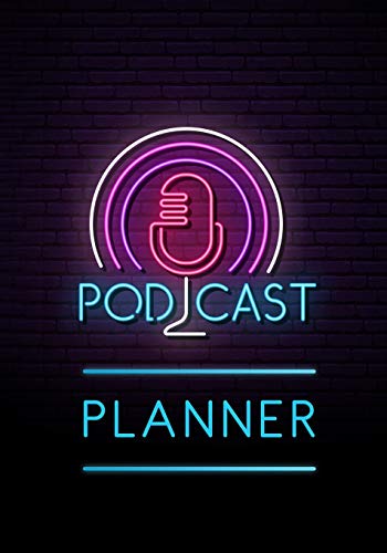 Podcast Planner