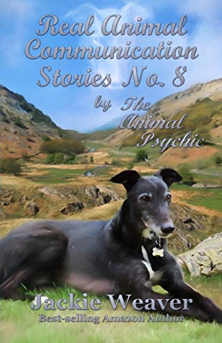 Real Stories of Animal Communication No.8