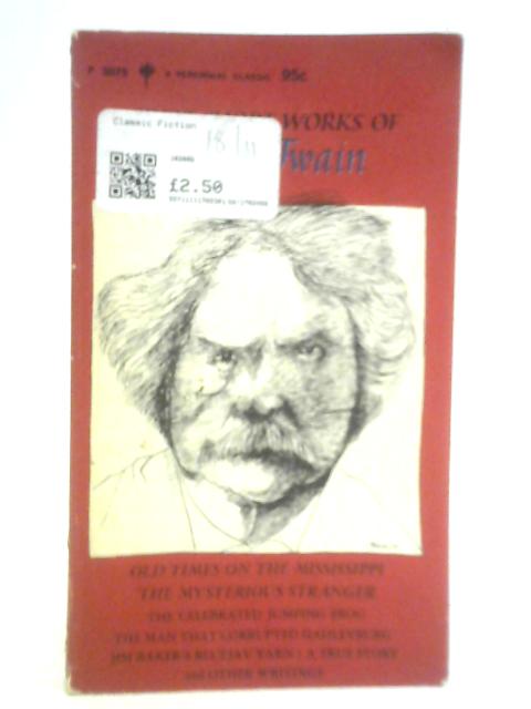 The Great Short Works of Mark Twain