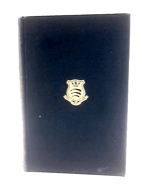 The Roaring Forties and After