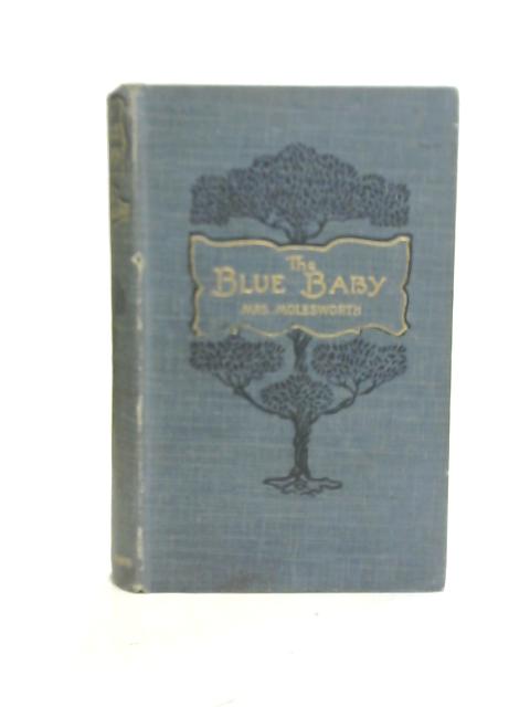 The Blue Baby and Other Stories